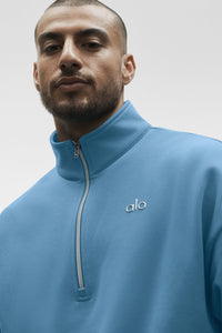 Pull Zippé 1/4 Accolade