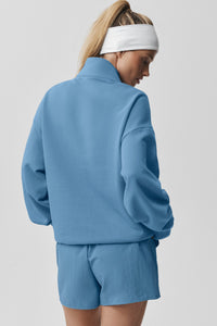 Accolade 1/4 Zip Pullover