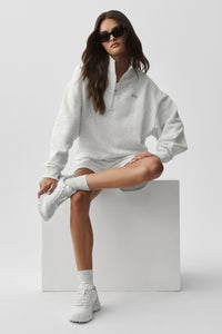 Accolade 1/4 Zip Pullover