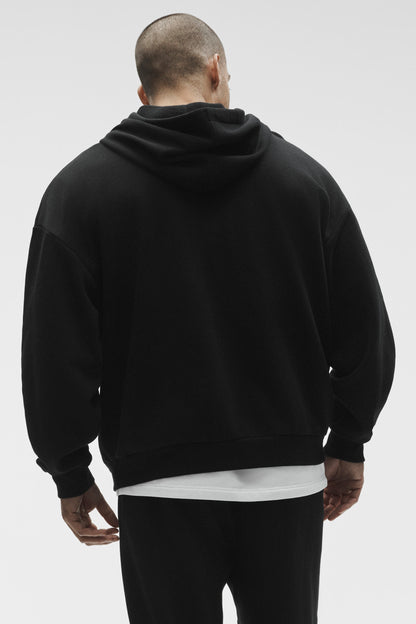 Sweat À Capuche Zippé Accolade