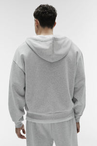 Sweat À Capuche Zippé Accolade
