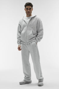 Sweat À Capuche Zippé Accolade