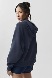 Sweat À Capuche Zippé Accolade
