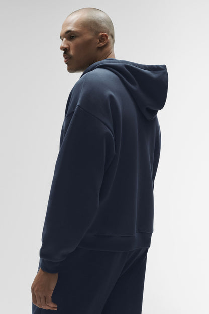 Sweat À Capuche Zippé Accolade