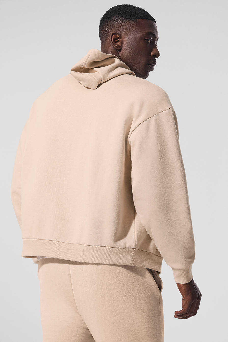 Accolade Full Zip Hoodie