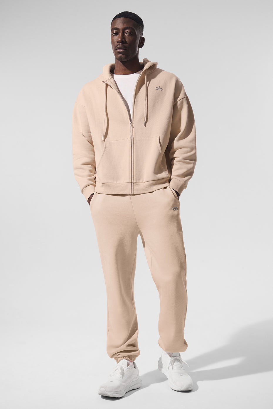 Accolade Full Zip Hoodie