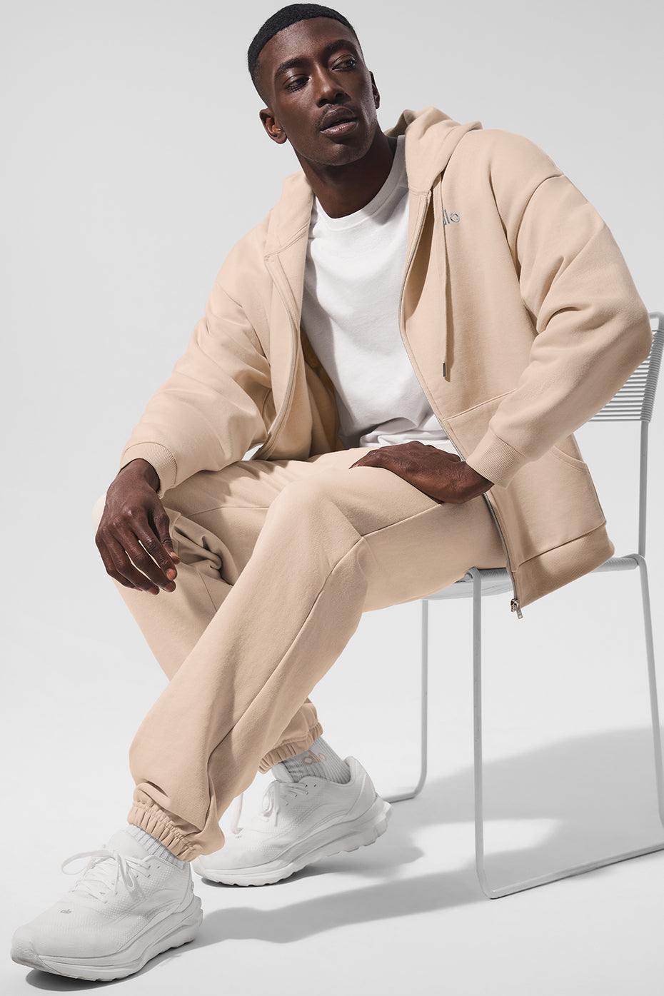 Accolade Full Zip Hoodie