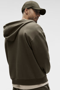 Accolade Full Zip Hoodie