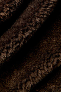 Veste-Chemise Sherpa Edge