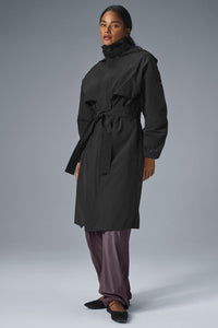 Crinkle On The Move Trench