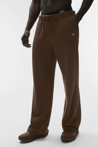 Accolade Straight Leg Sweatpant