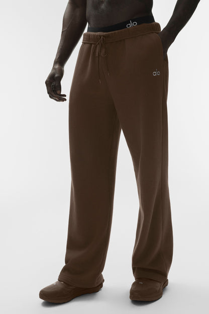 Pantalon De Survêtement Coupe Droite Accolade