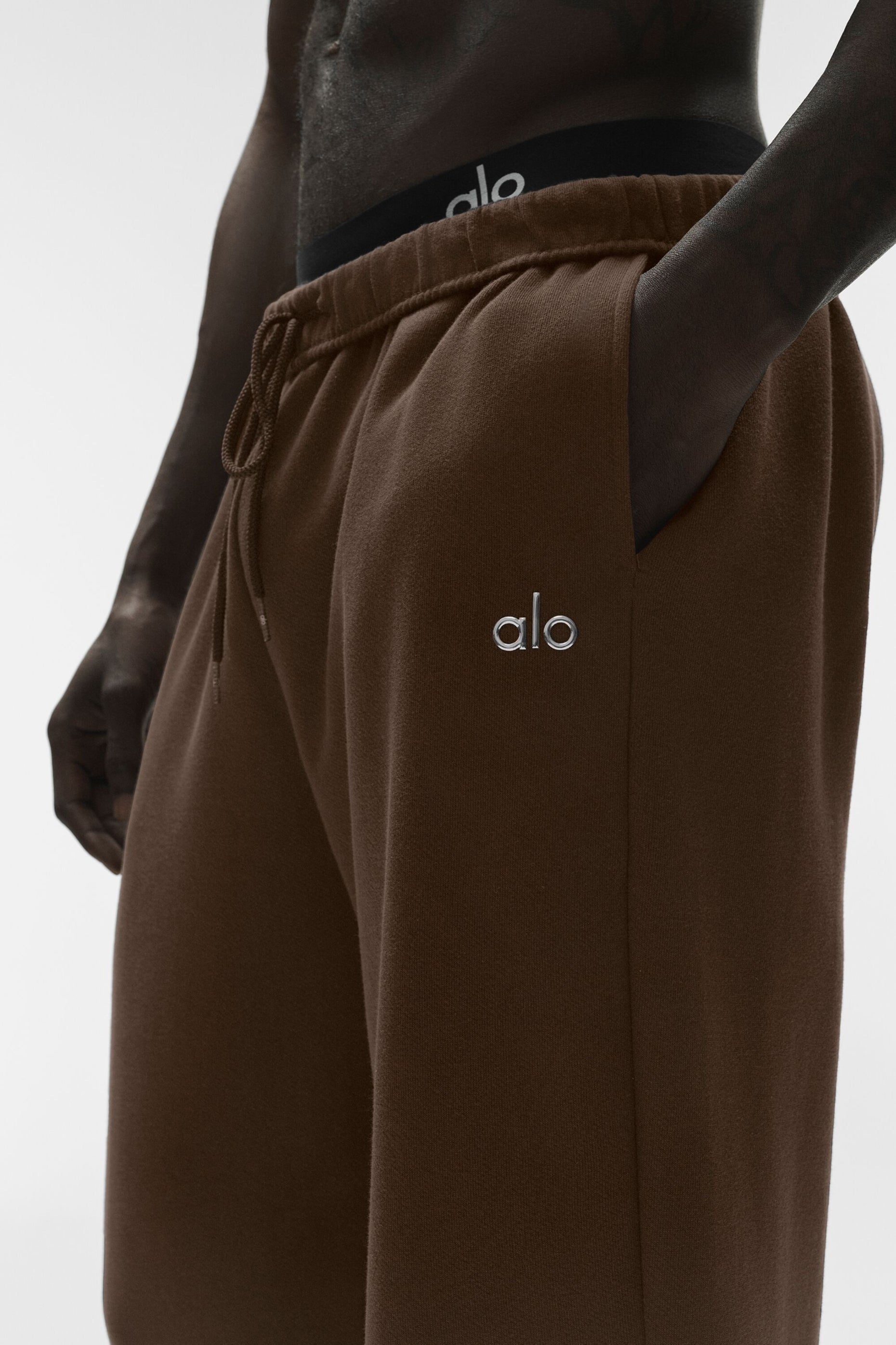 Accolade Straight Leg Sweatpant