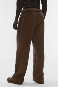 Pantalon De Survêtement Coupe Droite Accolade