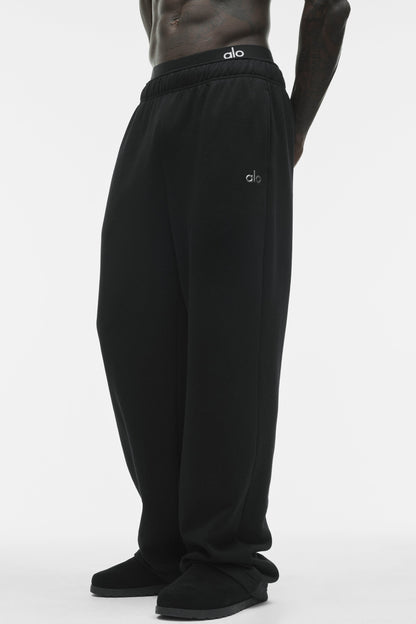 Pantalon De Survêtement Coupe Droite Accolade