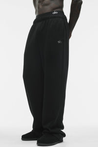 Pantalon De Survêtement Coupe Droite Accolade