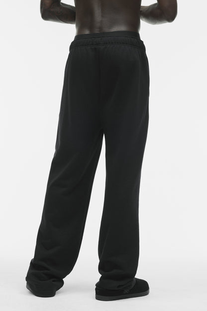 Pantalon De Survêtement Coupe Droite Accolade
