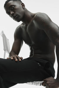 Accolade Straight Leg Sweatpant