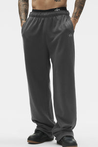 Pantalon De Survêtement Coupe Droite Accolade