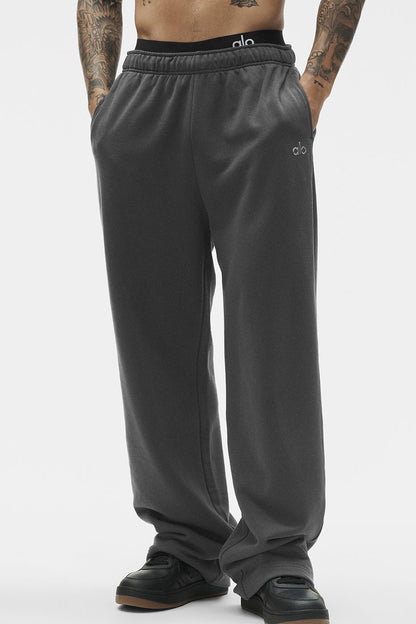 Pantalon De Survêtement Coupe Droite Accolade