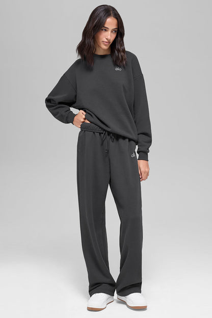 Pantalon De Survêtement Coupe Droite Accolade