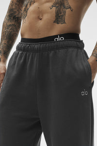Pantalon De Survêtement Coupe Droite Accolade