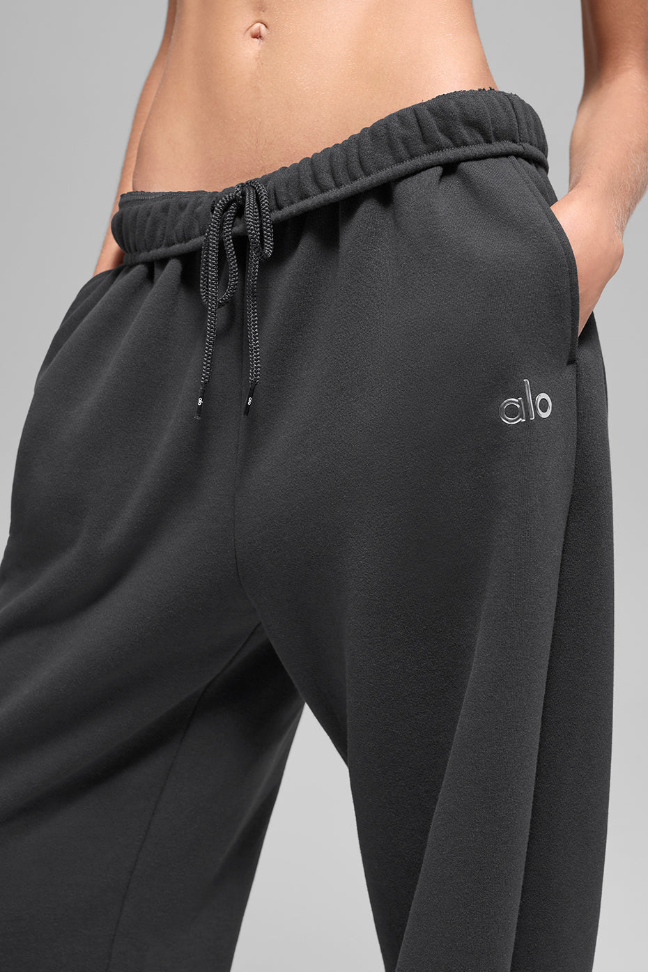 Pantalon De Survêtement Coupe Droite Accolade