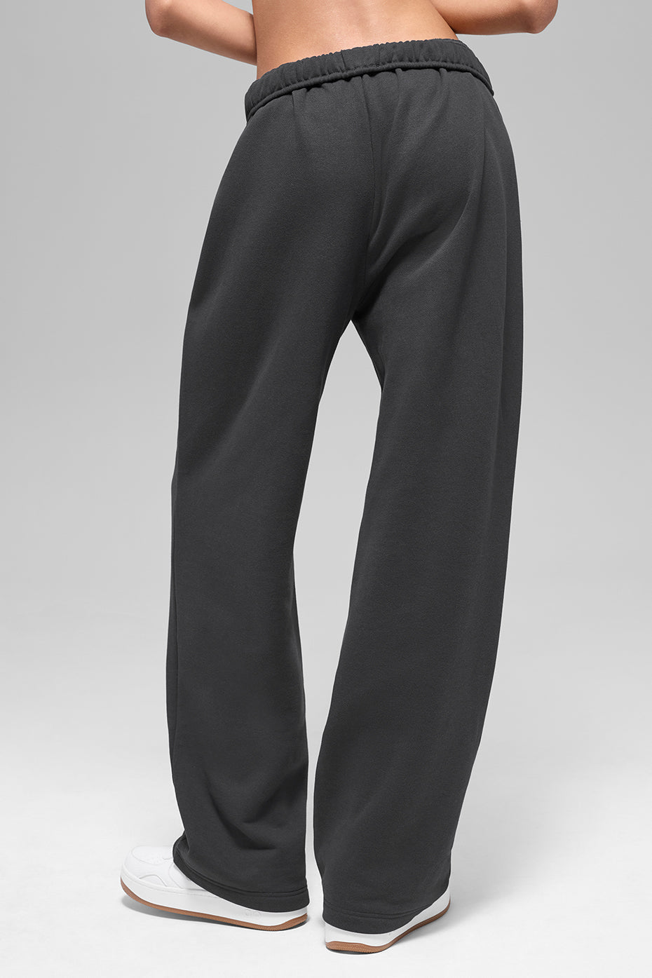 Pantalon De Survêtement Coupe Droite Accolade