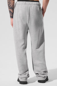 Pantalon De Survêtement Coupe Droite Accolade