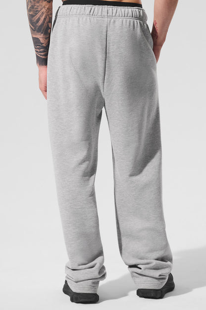 Accolade Straight Leg Sweatpant