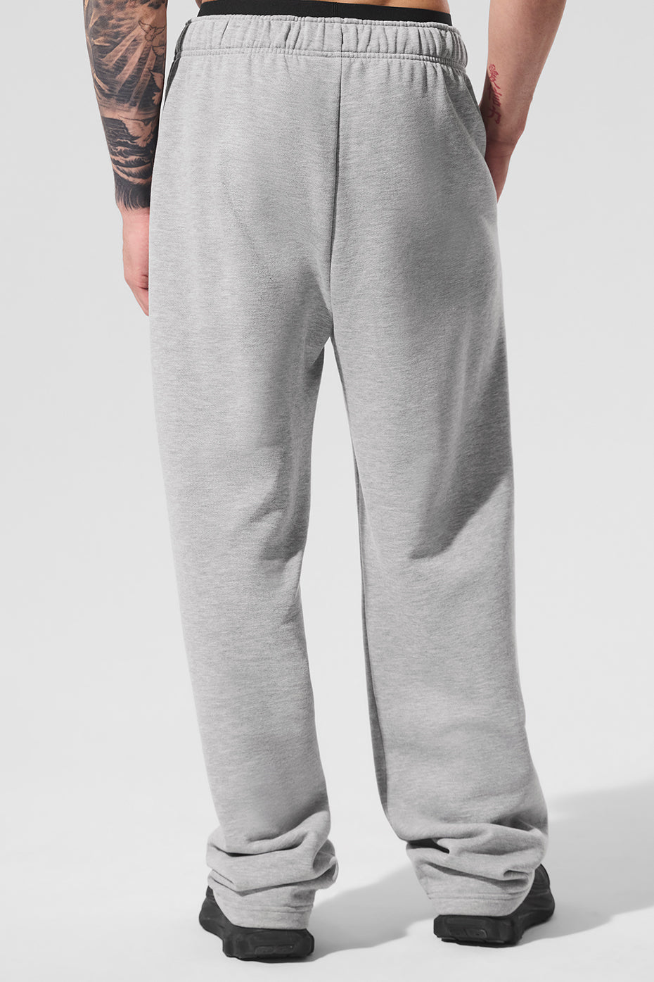 Pantalon De Survêtement Coupe Droite Accolade