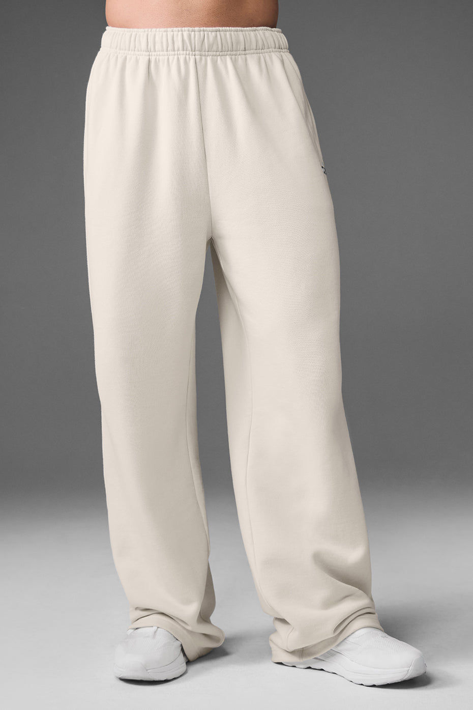 Pantalon De Survêtement Coupe Droite Accolade