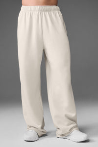 Pantalon De Survêtement Coupe Droite Accolade