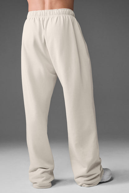 Pantalon De Survêtement Coupe Droite Accolade