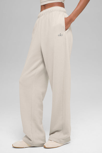 Pantalon De Survêtement Coupe Droite Accolade