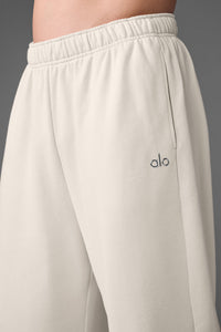 Pantalon De Survêtement Coupe Droite Accolade