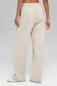 Pantalon De Survêtement Coupe Droite Accolade
