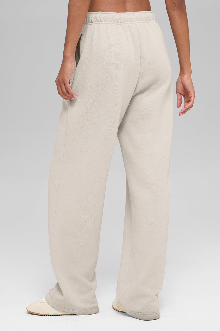 Pantalon De Survêtement Coupe Droite Accolade