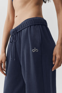 Pantalon De Survêtement Coupe Droite Accolade