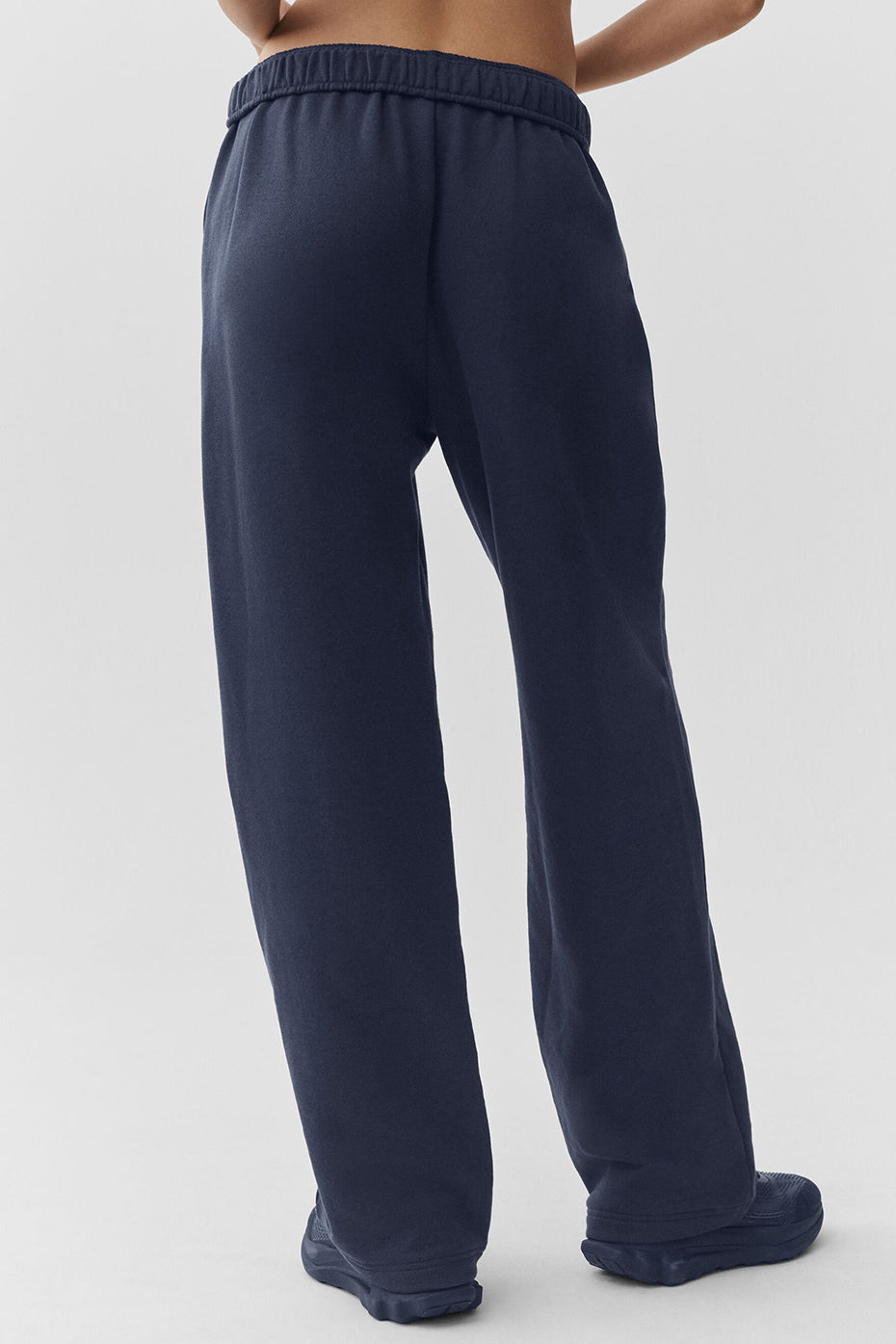 Pantalon De Survêtement Coupe Droite Accolade