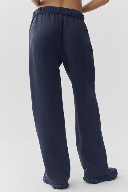 Pantalon De Survêtement Coupe Droite Accolade