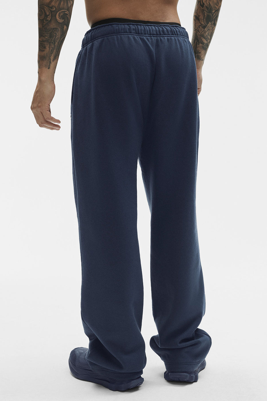 Accolade Straight Leg Sweatpant