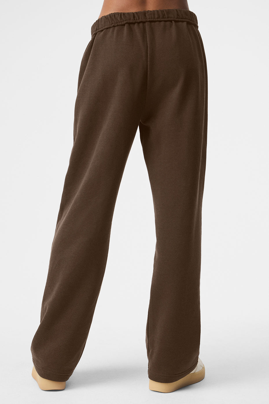 Pantalon De Survêtement Coupe Droite Accolade