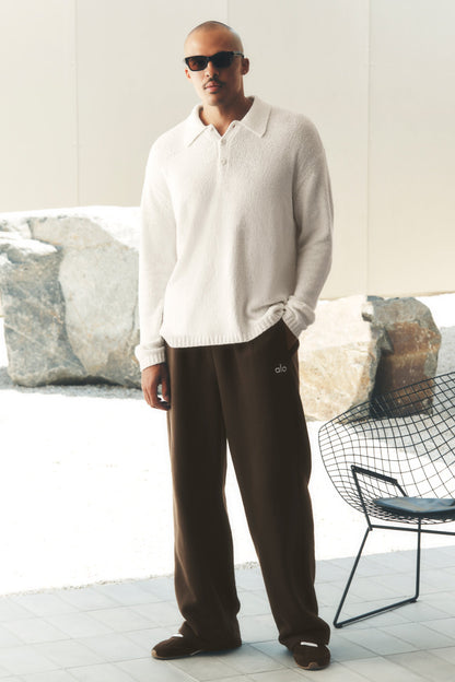 Accolade Straight Leg Sweatpant