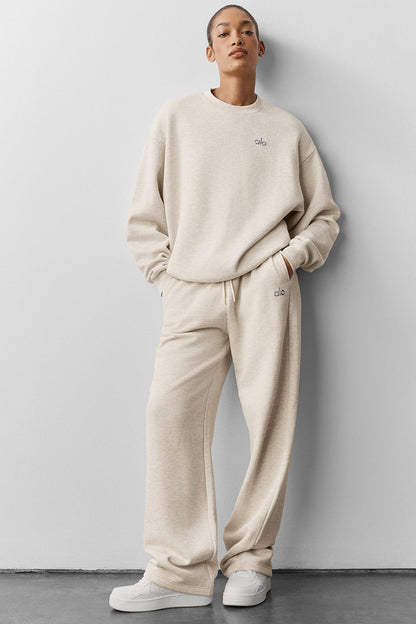 Pantalon De Survêtement Coupe Droite Accolade