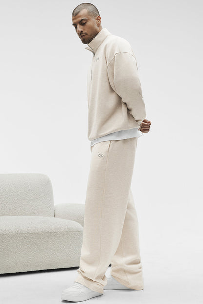 Pantalon De Survêtement Coupe Droite Accolade
