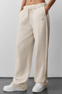 Pantalon De Survêtement Coupe Droite Accolade