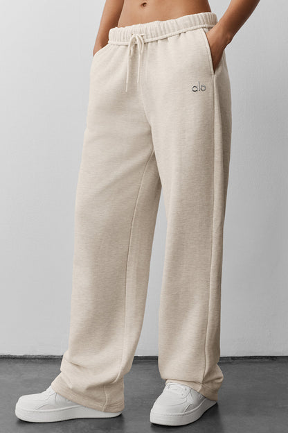 Accolade Straight Leg Sweatpant