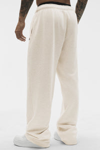 Pantalon De Survêtement Coupe Droite Accolade
