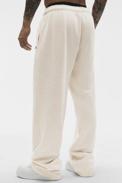 Pantalon De Survêtement Coupe Droite Accolade